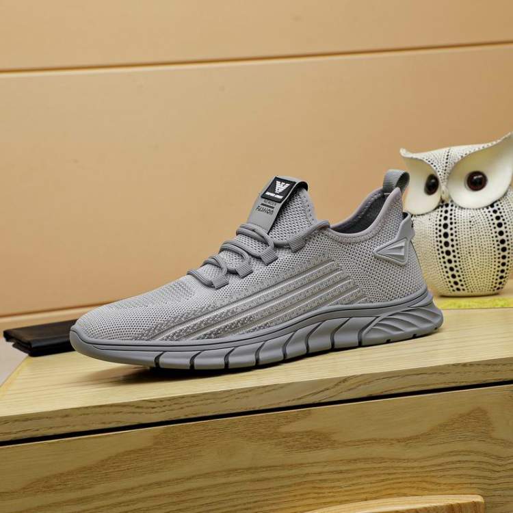 Picture of Armani Shoes _SKUArmanisz38-44hnm0119903